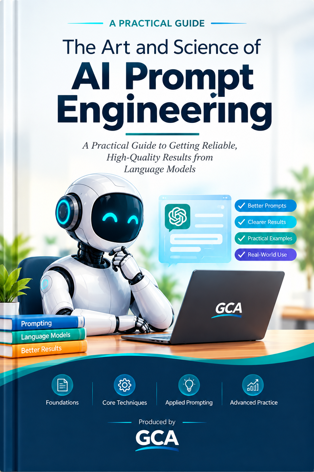 The Art and Science of AI Prompt Engineering: A Practical Guide